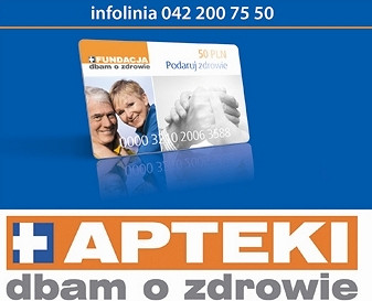 Pomagamy w zakupie lekarstw - zdjęcie w treści  nr 3