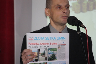 Aktywne Krosno - zdjęcie w treści  nr 1