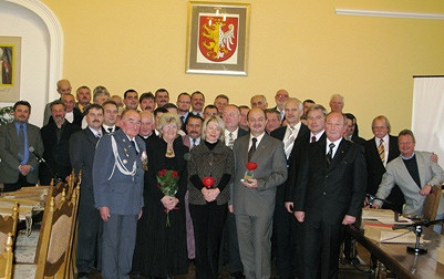 UHONOROWANI KRWIODAWCY - zdjęcie w treści 