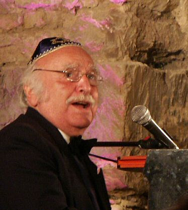 Leopold   Kozłowski  znów   zagra  w  Krośnie! - zdjęcie w treści 