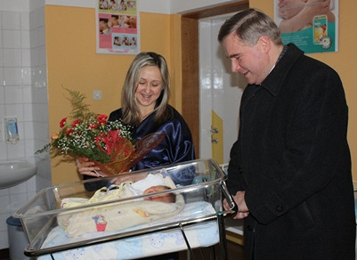 ADRIAN 2009 - zdjęcie w treści  nr 1