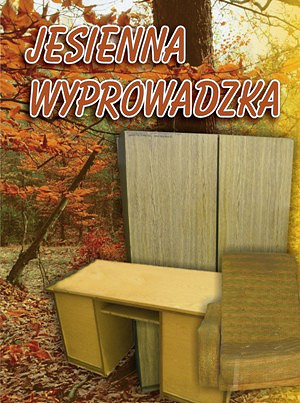 Zabiorą 