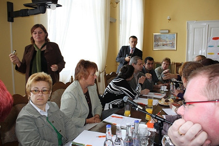 Forum Romskie - zdjęcie w treści  nr 3