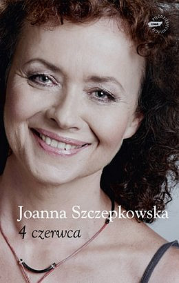 Świat Joanny Szczepkowskiej  - zdjęcie w treści 
