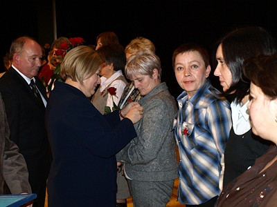PCK - aktywny dziewięćdziesięciolatek - zdjęcie w treści nr 1