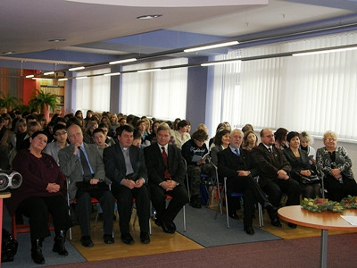 Krośnieński Konkurs Literacki ma już 10 lat - zdjęcie w treści  nr 1