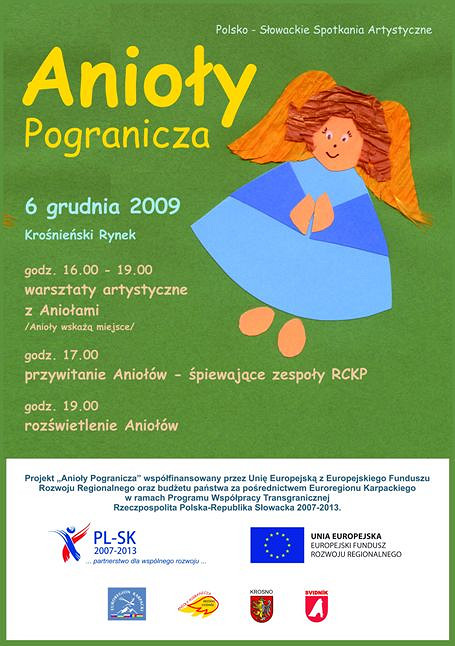 ANIOŁY POGRANICZA - zdjęcie w treści 