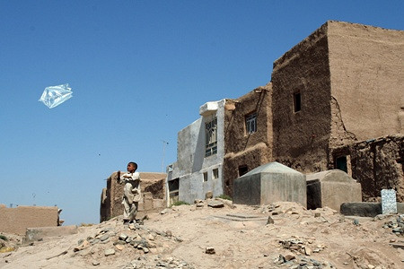 Stary, to tylko Afganistan - zdjęcie w treści 
