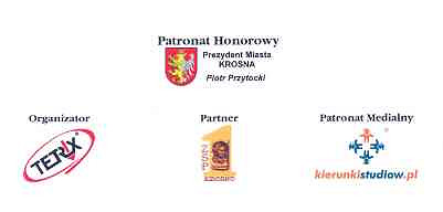 Zapraszamy na Krośnieńskie Targi EDUKACJA WIEDZA PRACA Krosno 2009 - zdjęcie w treści 