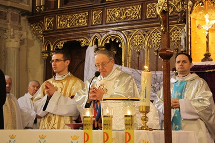 Bądź naszą patronką - zdjęcie w treści  nr 2