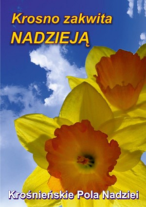 Krosno zakwita nadzieją - zdjęcie w treści