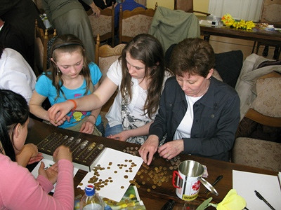 Nadzieja rozkwitła, Krosno rozkwitło! - zdjęcie w treści nr 1