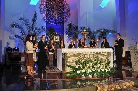 „Subito Santo” - wołanie ziemi krośnieńskiej - zdjęcie w treści nr 5