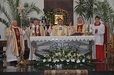 „Subito Santo” - wołanie ziemi krośnieńskiej - zdjęcie w treści nr 4
