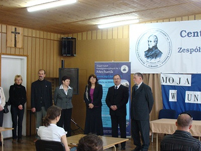 Moja bezpieczna firma w Unii Europejskiej - zdjęcie w treści 