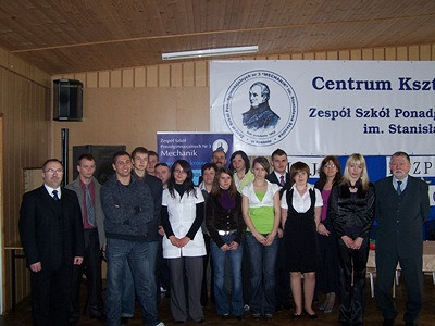 Moja bezpieczna firma w Unii Europejskiej - zdjęcie w treści  nr 2