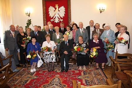 Pół wieku razem - zdjęcie w treści  nr 3