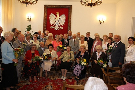 Pół wieku razem - zdjęcie w treści  nr 2