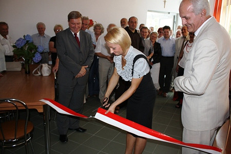 By wesprzeć organizacje pozarządowe - zdjęcie w treści 
