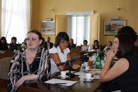 Rzetelnie pełnić mą powinność nauczyciela – ślubuję! - zdjęcie w treści 