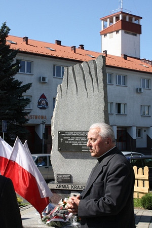 70. rocznica wybuchu II wojny światowej - zdjęcie w treści  nr 7
