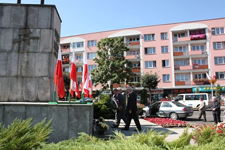 70. rocznica wybuchu II wojny światowej - zdjęcie w treści 
