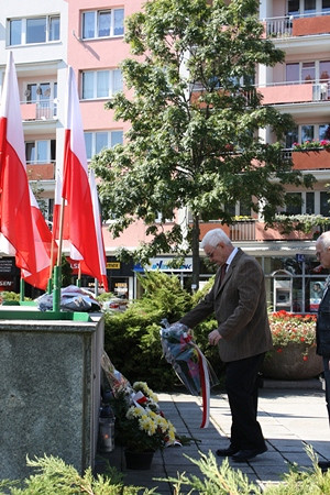 70. rocznica wybuchu II wojny światowej - zdjęcie w treści  nr 2
