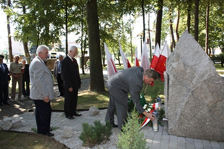70. rocznica wybuchu II wojny światowej - zdjęcie w treści  nr 5
