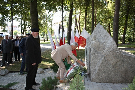 70. rocznica wybuchu II wojny światowej - zdjęcie w treści  nr 6
