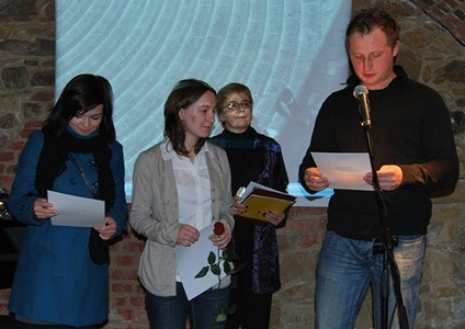 354 prace, 58 uczestników w V Ogólnopolskim Biennale Fotografii w Krośnie - zdjęcie w treści  nr 3