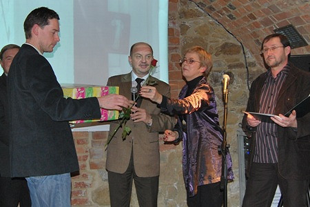 354 prace, 58 uczestników w V Ogólnopolskim Biennale Fotografii w Krośnie - zdjęcie w treści  nr 2
