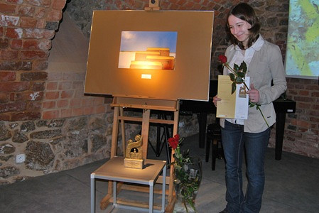 354 prace, 58 uczestników w V Ogólnopolskim Biennale Fotografii w Krośnie - zdjęcie w treści 