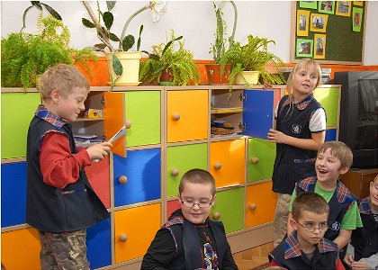 KROSNO PO 2009 ROKU - zdjęcie w treści  nr 9