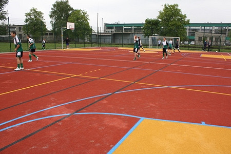 KROSNO PO 2009 ROKU - zdjęcie w treści  nr 6