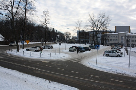 KROSNO PO 2009 ROKU - zdjęcie w treści  nr 4