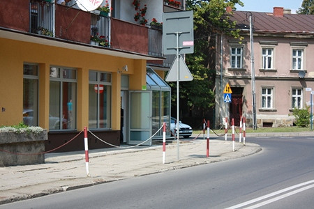 KROSNO PO 2009 ROKU - zdjęcie w treści  nr 11