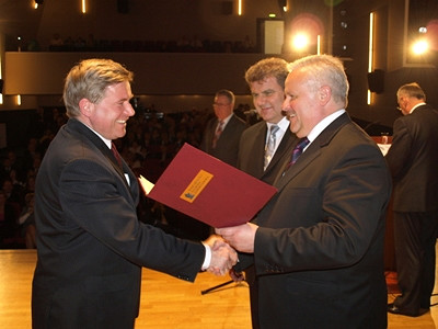 KROSNO PO 2009 ROKU - zdjęcie w treści  nr 12