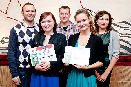 Kolejne stypendia Stowarzyszenia Synergia rozdane! - zdjęcie w treści 