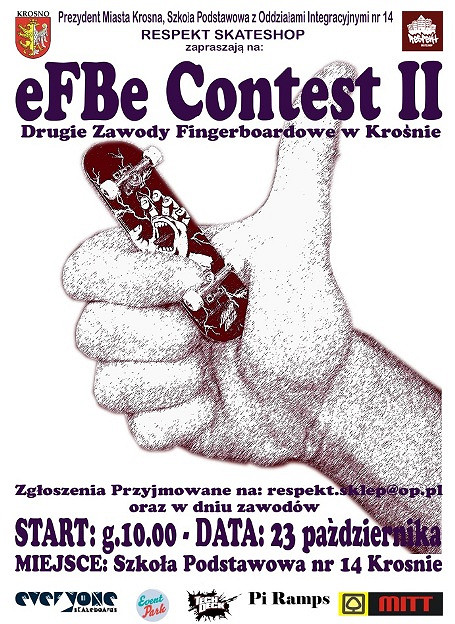 eFBe Contest II - zdjęcie w treści 