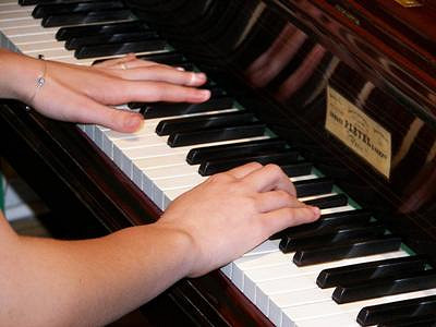Wyjątkowy koncert na niezwykłym instrumencie - zdjęcie w treści  nr 2