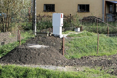 4,5 mln na kanalizację sanitarną - zdjęcie w treści  nr 1