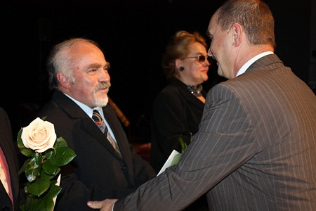 Ludzie kultury 2010 - zdjęcie w treści  nr 2