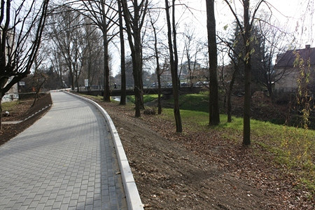 Na spacer nad Lubatówkę - zdjęcie w treści  nr 4