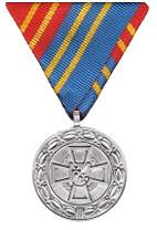 Medale Międzynarodowego Korpusu Świętego Łazarza dla krośnieńskich szkół - zdjęcie w treści  nr 6