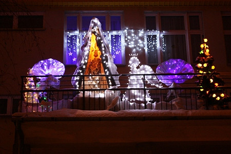 Weź udział w 
