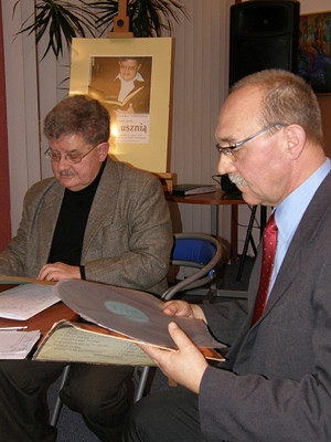 Poeta jest wolny  Ma swoje terytorium - zdjęcie w treści 