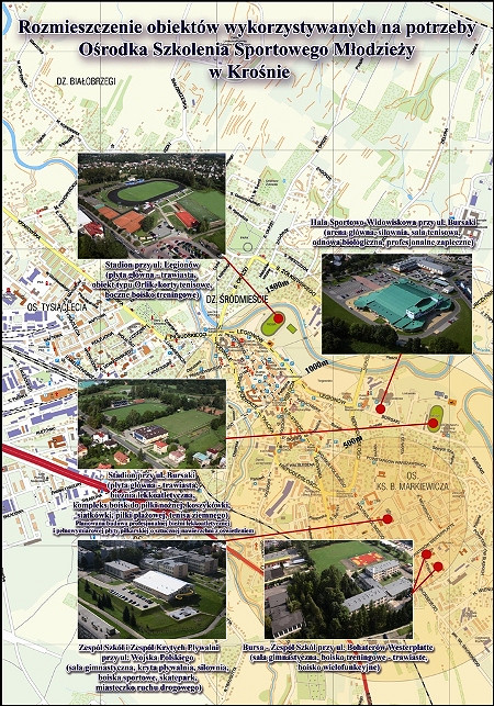 Krosno stawia na młodych piłkarzy - zdjęcie w treści  nr 1