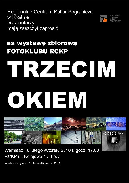 Trzecim okiem - zdjęcie w treści 