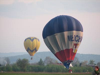 Balony nad Krosnem – ruszają już w czwartek! - zdjęcie w treści  nr 3