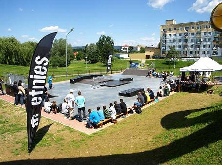 Everyone Skateboards Contest 2010 - zdjęcie w treści 